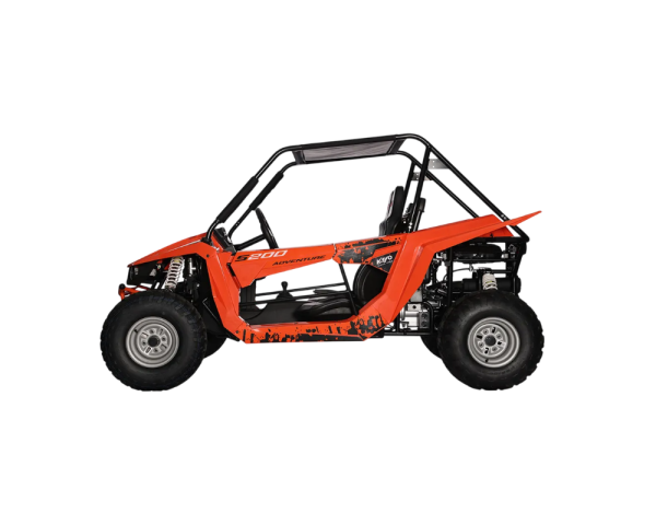 Buggy Kayo UTV S200