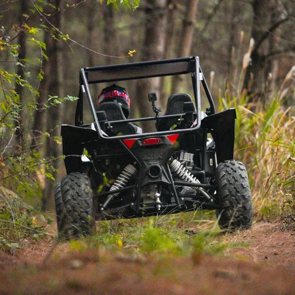 Buggy Kayo UTV S200 - Imagen 5