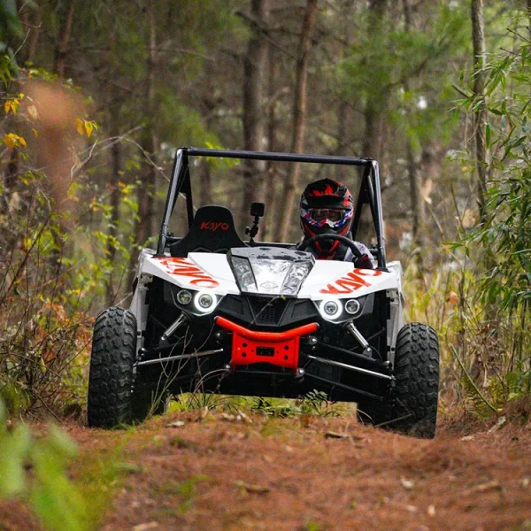 Buggy Kayo UTV S200 - Imagen 4