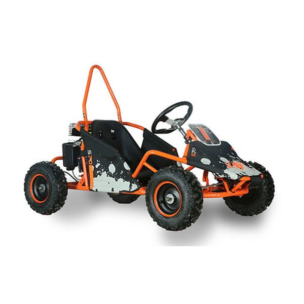 Go Kart Kayo S70