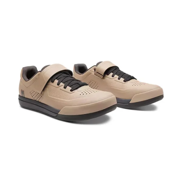Zapatillas Bicicleta Union Cafe Fox - Imagen 4