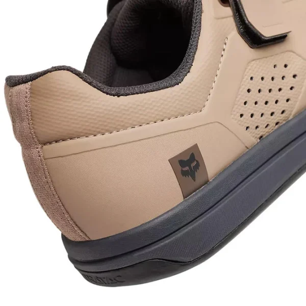 Zapatillas Bicicleta Union Cafe Fox - Imagen 6