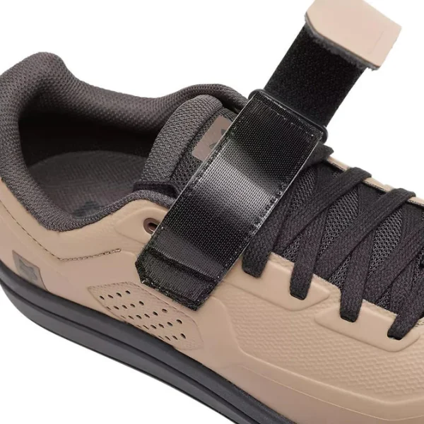Zapatillas Bicicleta Union Cafe Fox - Imagen 7