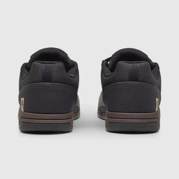 Zapatillas Bicicleta Union Canvas Cafe Fox - Imagen 6