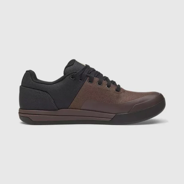 Zapatillas Bicicleta Union Canvas Cafe Fox - Imagen 5