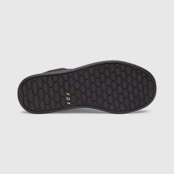 Zapatillas Bicicleta Union Canvas Cafe Fox - Imagen 2