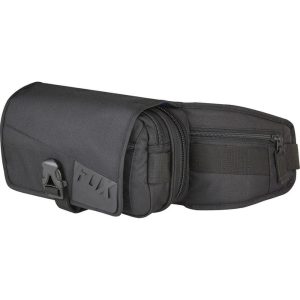 Banano Moto Deluxe Toolpack Negro Fox