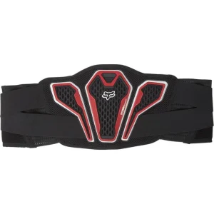 Faja Moto Titan Sport Negro Fox