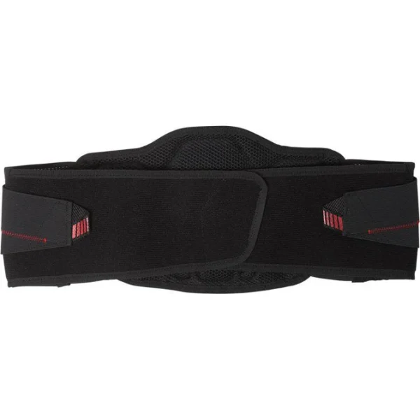 Faja Moto Titan Sport Negro Fox - Imagen 2