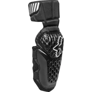 Coderas Moto Niño Titan Race CE Negro Fox