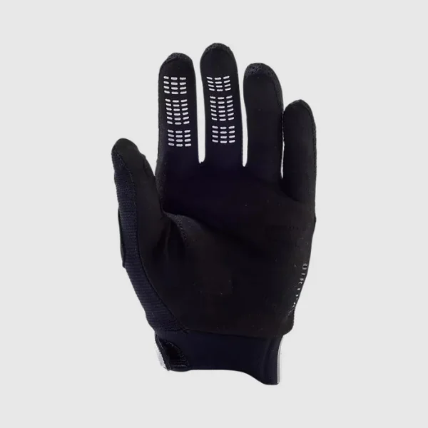 Guantes Moto Niño Dirtpaw Negro Fox - Imagen 2