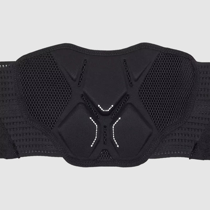 Jofa Lumbar Moto Titan Race Negro Fox - Imagen 3
