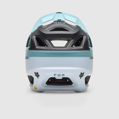 Casco Bicicleta New Proframe Rizer Azul Fox - Imagen 5
