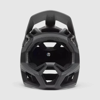 Casco Bicicleta New Proframe Rizer Gris Fox - Imagen 3