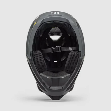 Casco Bicicleta New Proframe Rizer Gris Fox - Imagen 6