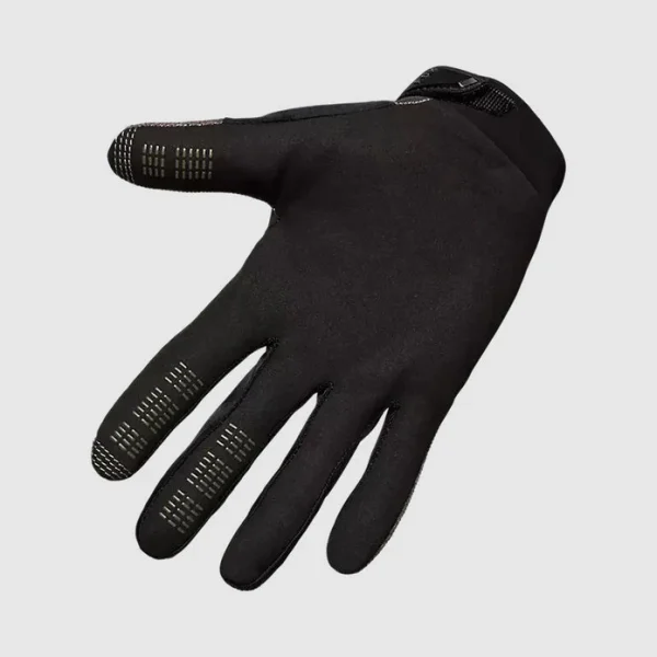 Guantes Bicicleta Ranger Cafe Fox - Imagen 2