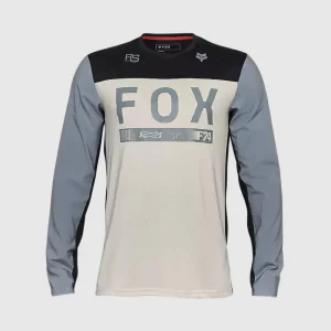 Polera Moto Ranger Off-Road Azul Fox