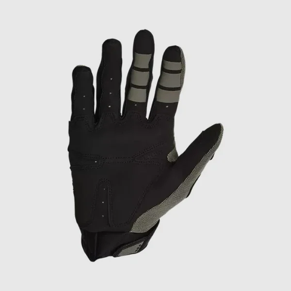 Guantes Moto Bomber Cafe Fox - Imagen 2