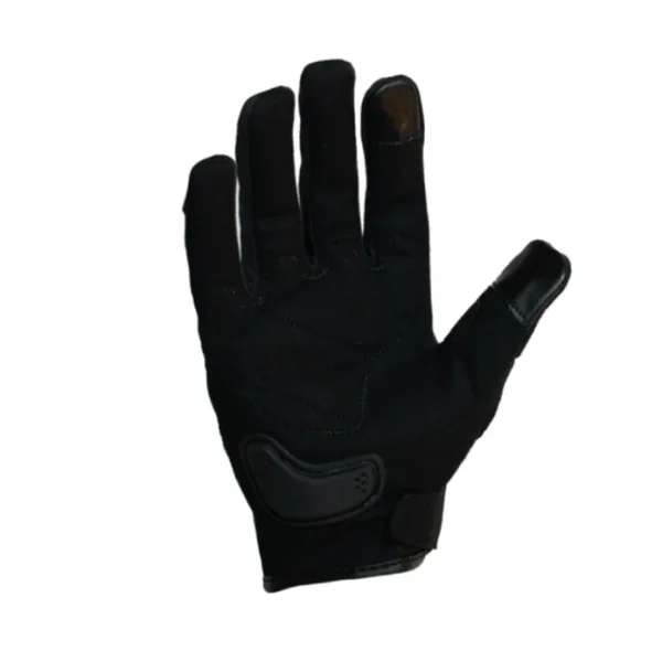 Guantes Moto Calle Driftline Apex Rosado Kmz - Imagen 2