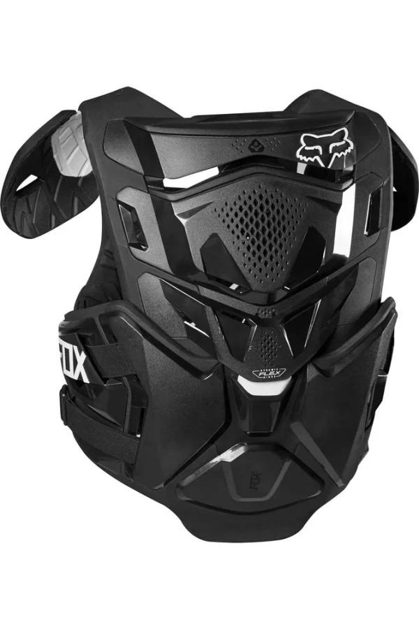 Jofa Moto Airframe Pro Negro Fox - Imagen 2