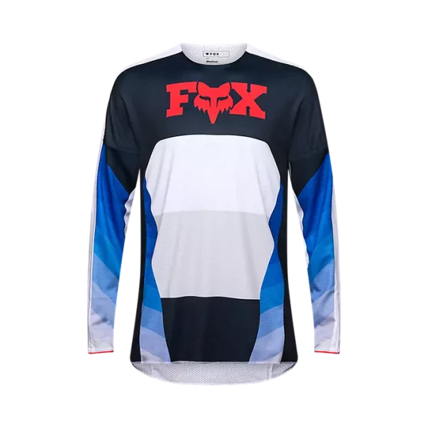 360 Traje Fade Fox Blu/Wht - Imagen 2