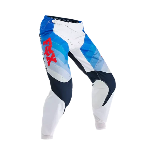 360 Traje Fade Fox Blu/Wht - Imagen 3