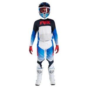 360 Traje Fade Fox Blu/Wht