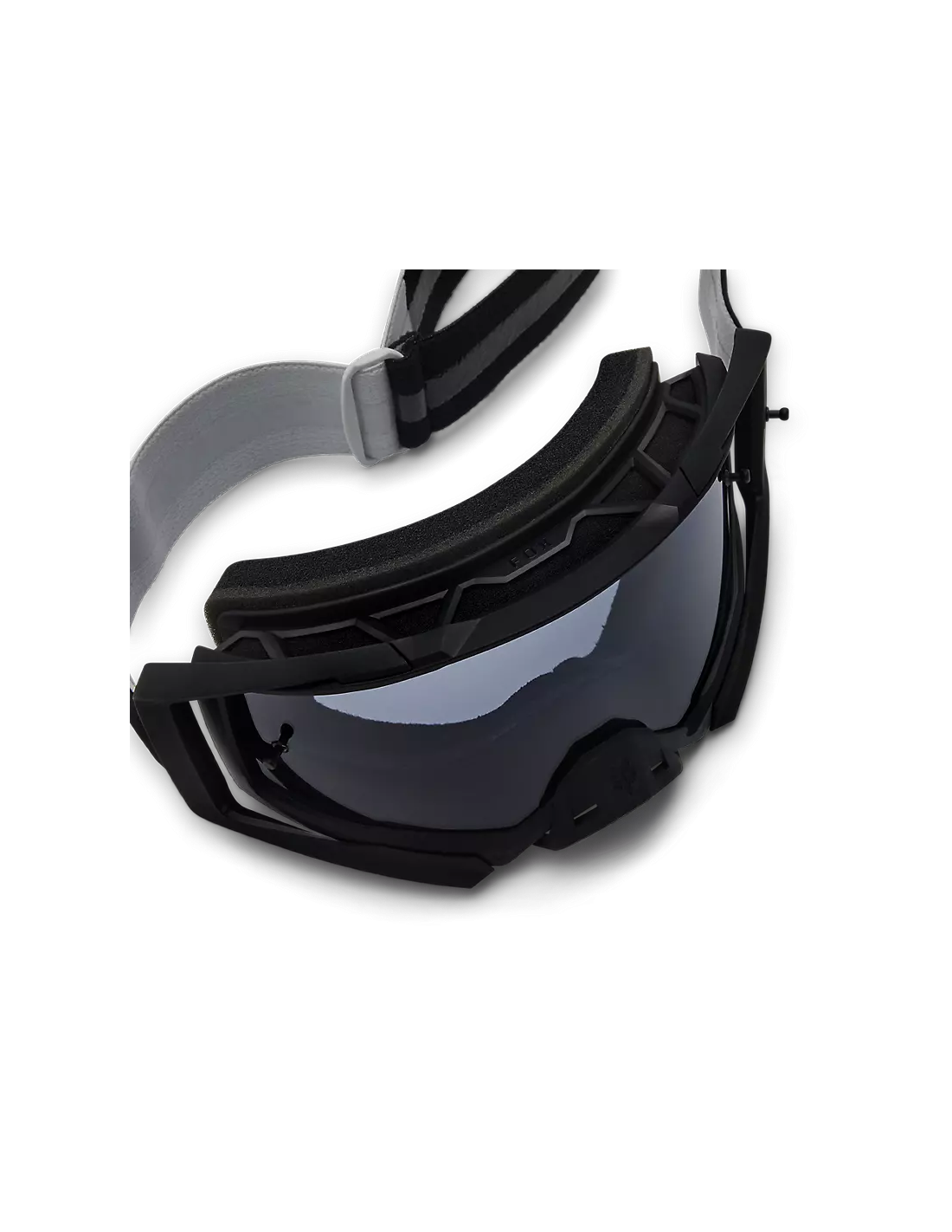 Antiparra Airspace Core Fox Blk - Imagen 3