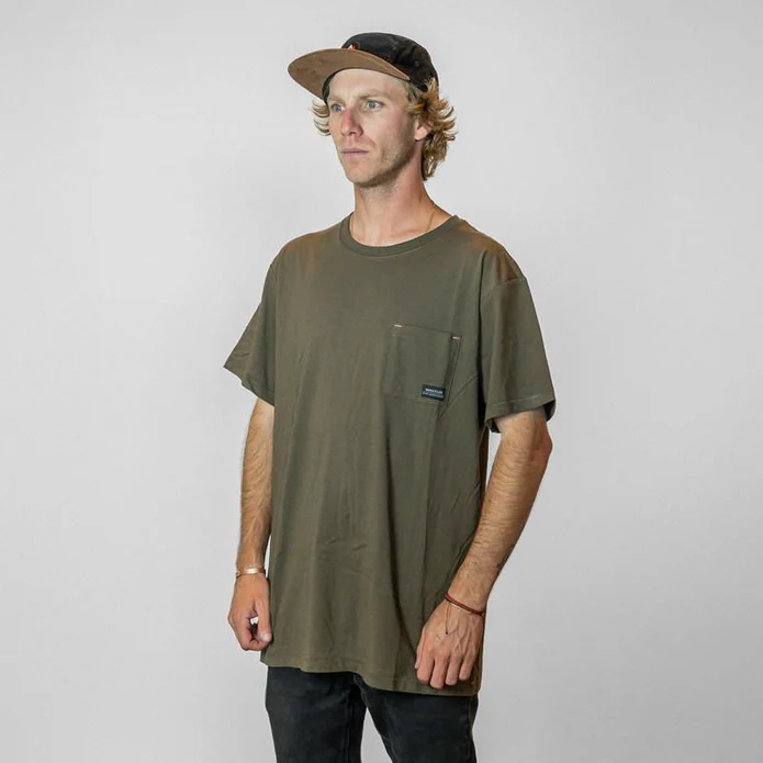 Polera Lifestyle Brandywine Cafe Whistler - Imagen 2