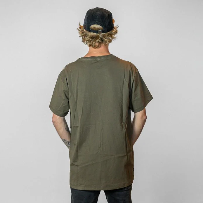 Polera Lifestyle Brandywine Cafe Whistler - Imagen 3