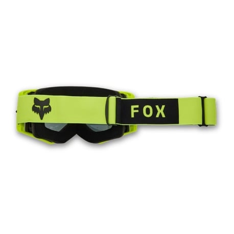 Antiparra Airspace Core Flo Ylw Fox - Imagen 2