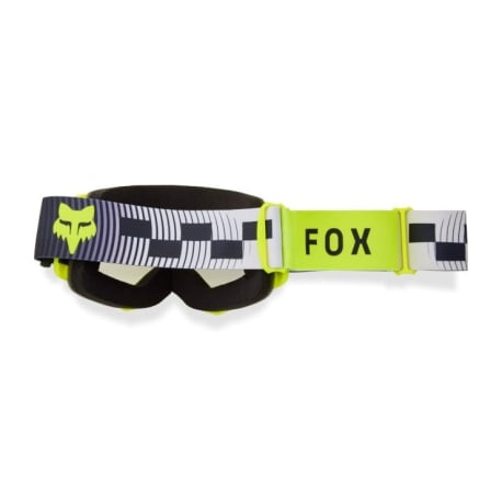 Antiparra Main Collect Flo Ylw Fox - Imagen 2