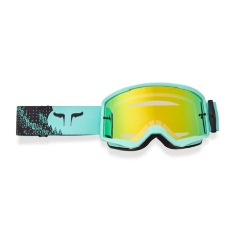 Antiparra Main Kairos Spark Fox