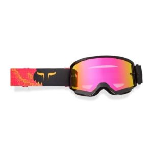 Antiparras Main Kairos Spark Fox