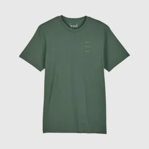 Polera Lifestyle Sipping Premium Verde Fox