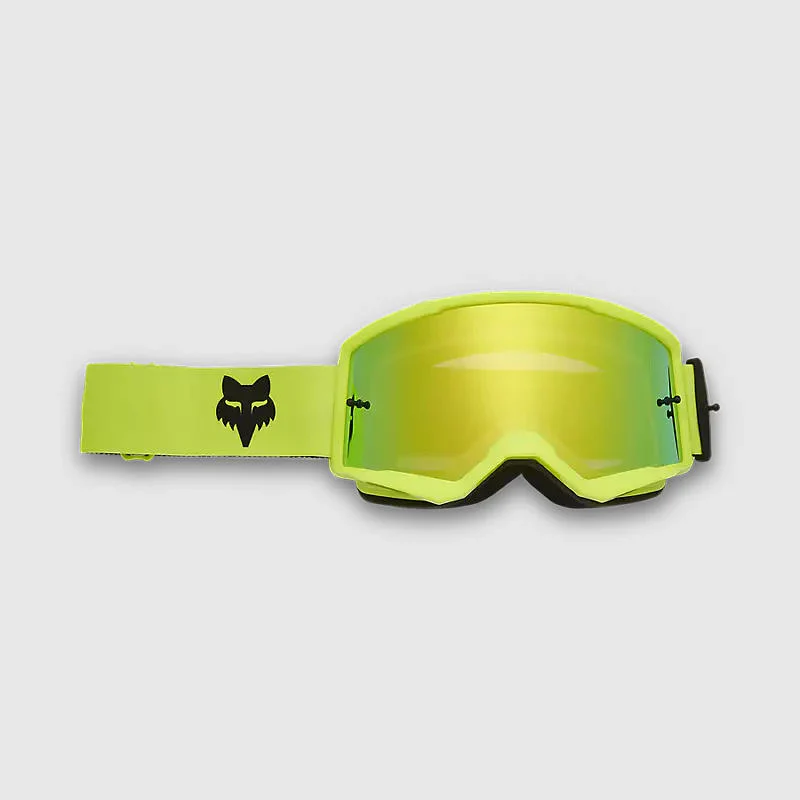 Antiparra Main Core Spark Flo Ylw Fox