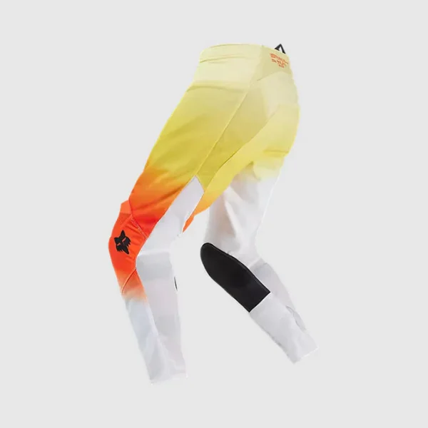 180 Traje Air Haze Wht/Org Fox - Imagen 6
