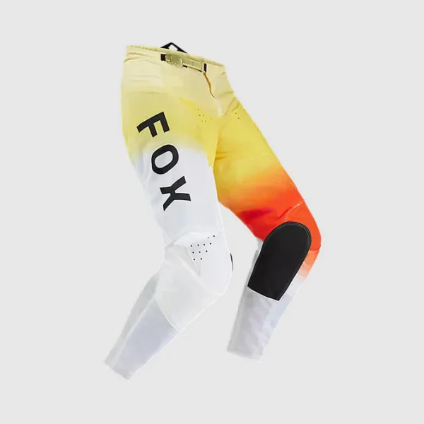 180 Traje Air Haze Wht/Org Fox - Imagen 5
