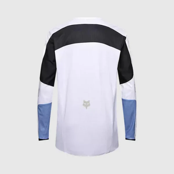 180 Traje Digi Image Blanco Fox - Imagen 4