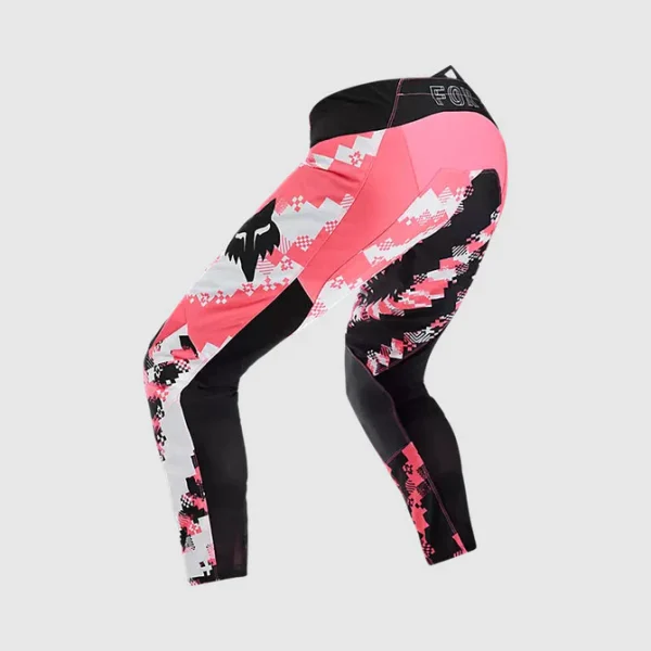 180 Traje Digi Image Blk/Pnk Fox - Imagen 6