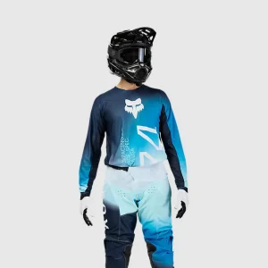 180 Traje Air Haze Azul Fox