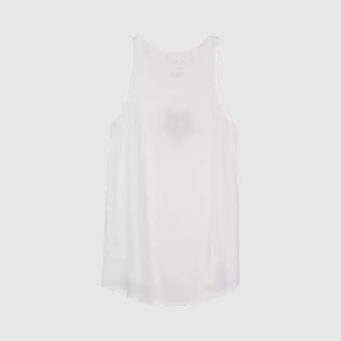 Polera Lifestyle Mujer Fox Head Blanco Fox - Imagen 2