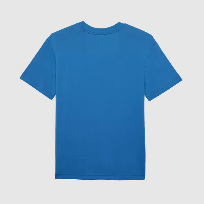 Polera Lifestyle Mujer Head Azul Fox - Imagen 2