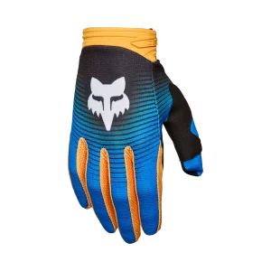 Guantes 180 Collect Blu