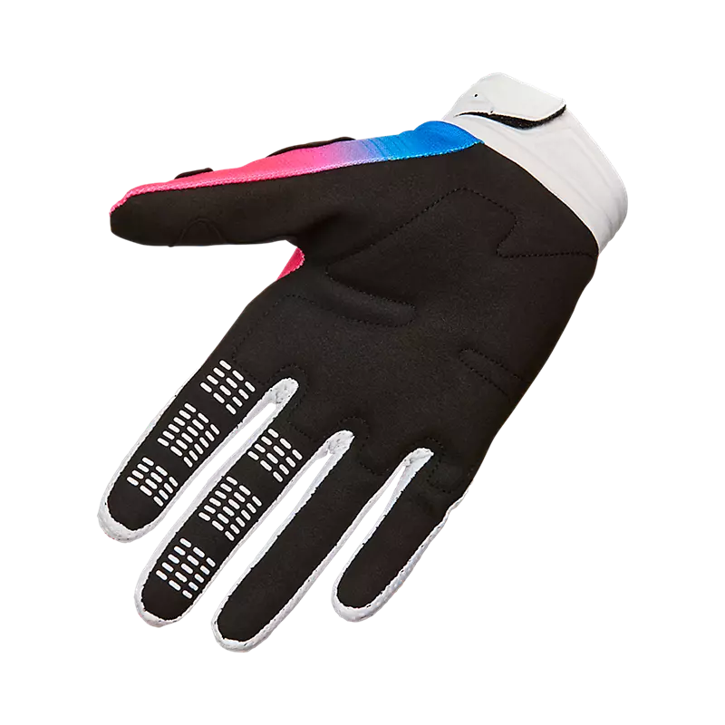 Guantes 180 Collect Blu/Pnk Fox - Imagen 2