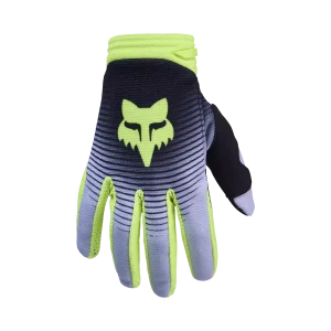 Guantes 180 Collect Gry/Ylw