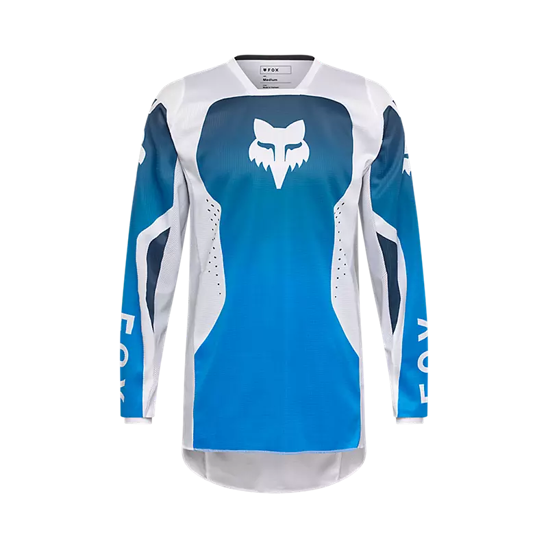 180 Traje Shield Fox Blu - Imagen 2