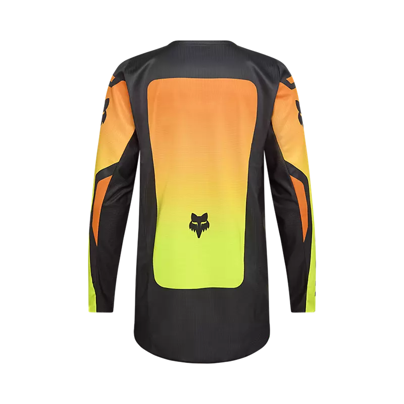 180 Traje Shield Fox Flo Ylw - Imagen 3