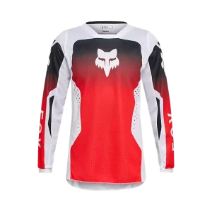 180 Traje Shield Flo Red Fox