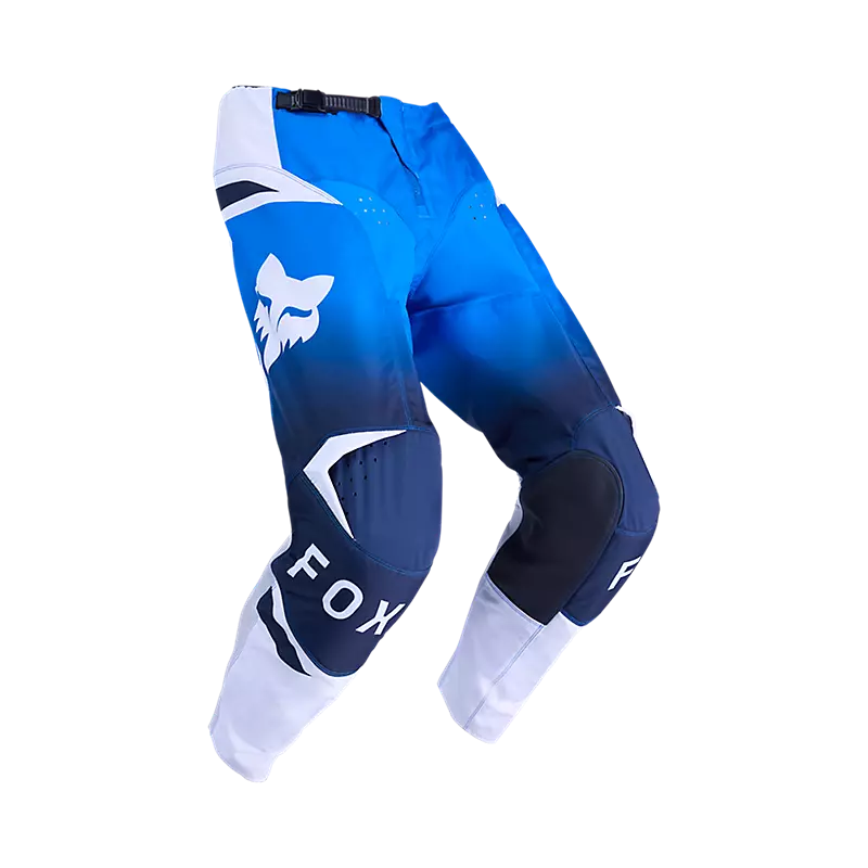180 Traje Shield Fox Blu - Imagen 4
